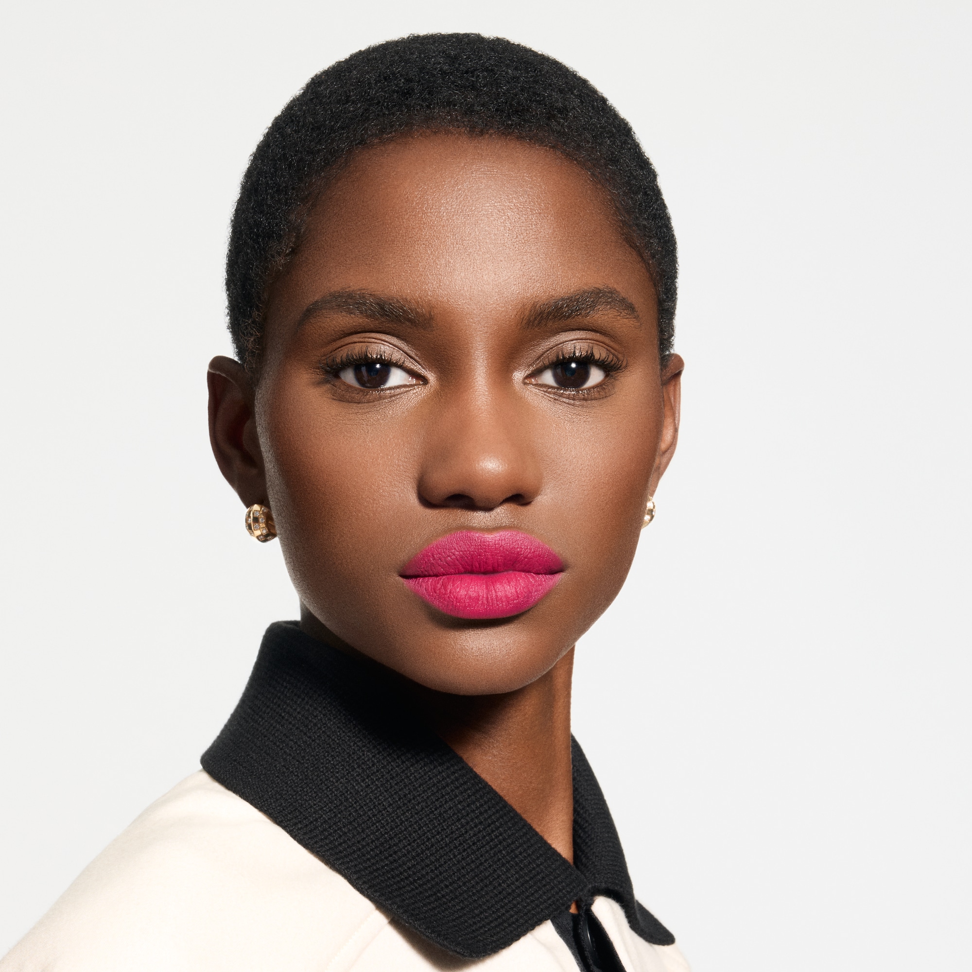 LV Rouge - Matte Lipstick - Lips | LOUIS VUITTON